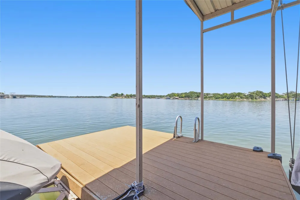 181 Mountain View Lane Brownwood, TX 76801