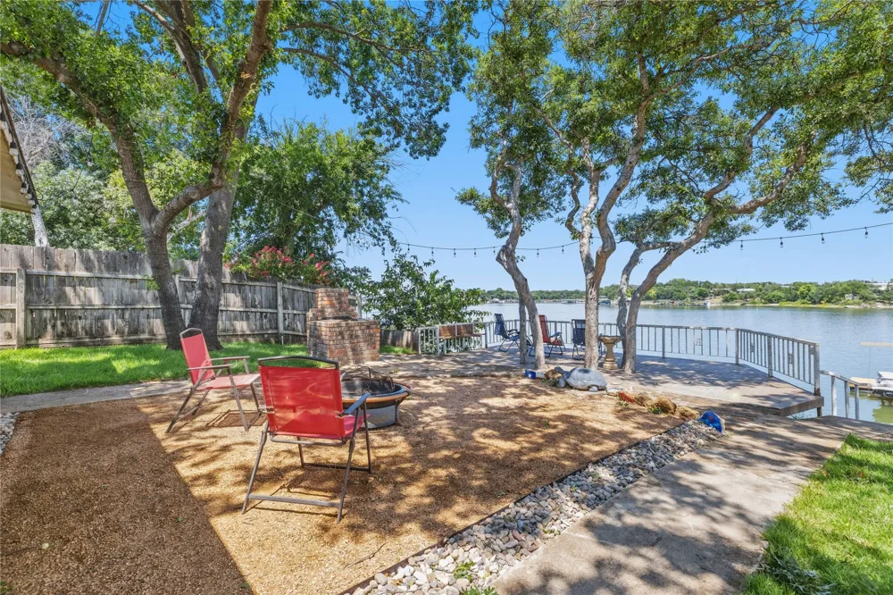 181 Mountain View Lane Brownwood, TX 76801