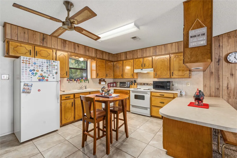 181 Mountain View Lane Brownwood, TX 76801