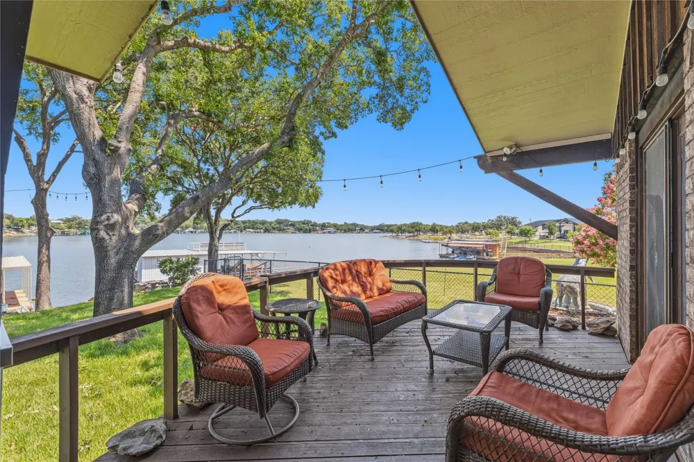 181 Mountain View Lane Brownwood, TX 76801