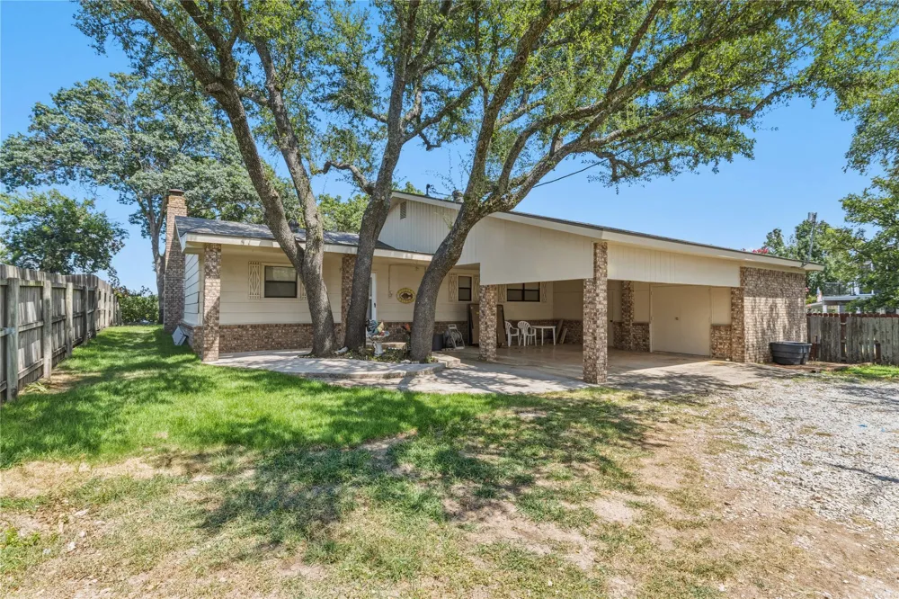 181 Mountain View Lane Brownwood, TX 76801