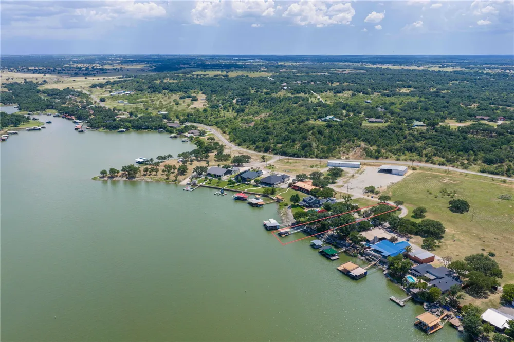181 Mountain View Lane Brownwood, TX 76801