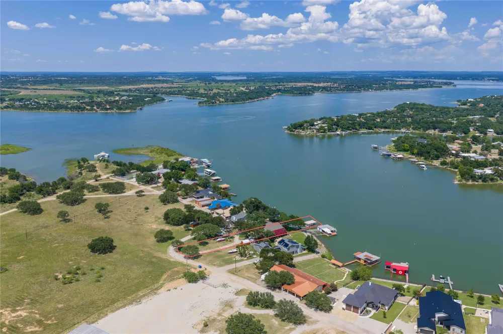 181 Mountain View Lane Brownwood, TX 76801