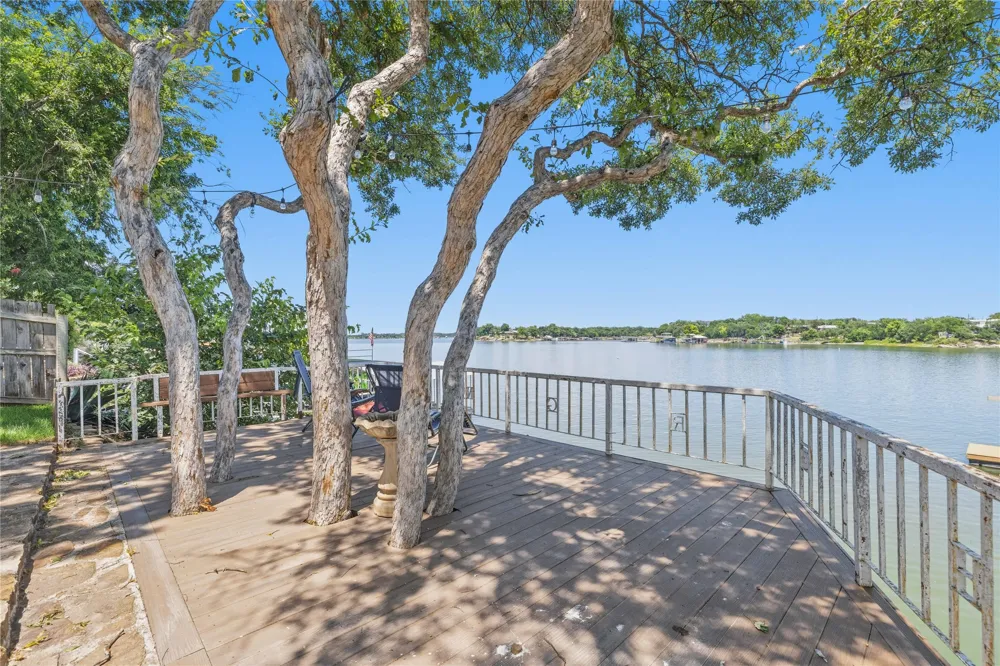 181 Mountain View Lane Brownwood, TX 76801