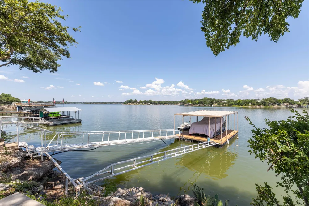 181 Mountain View Lane Brownwood, TX 76801