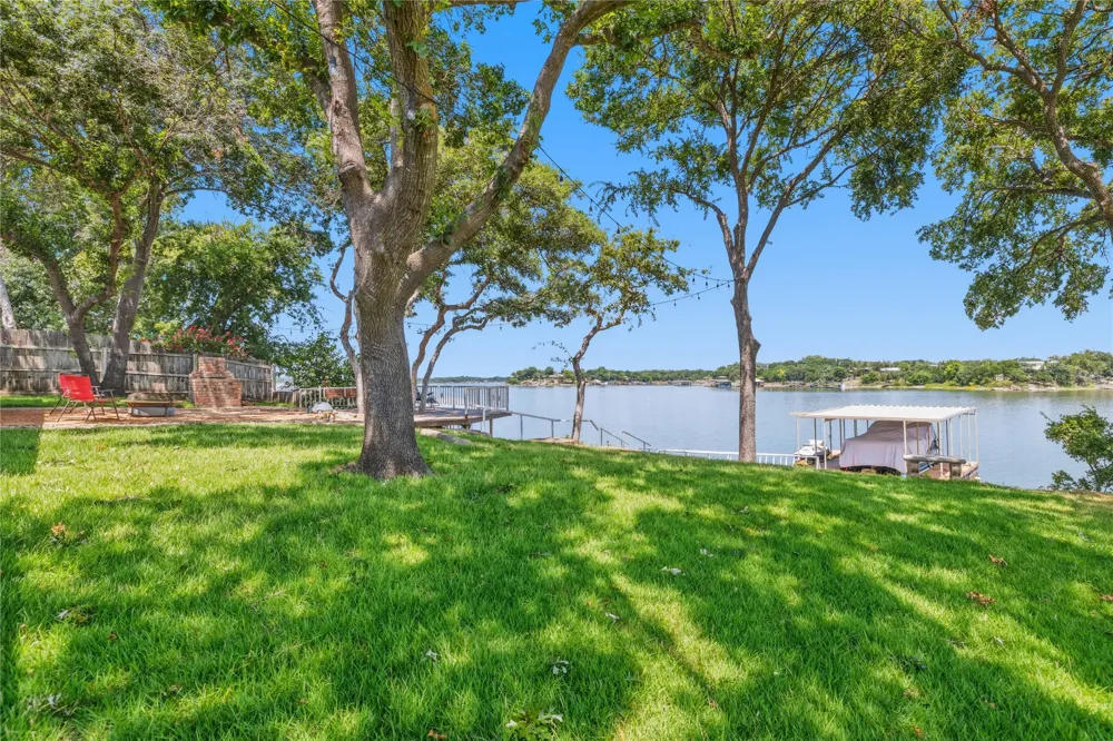 181 Mountain View Lane Brownwood, TX 76801