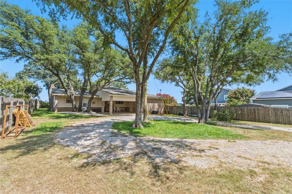 181 Mountain View Lane Brownwood, TX 76801
