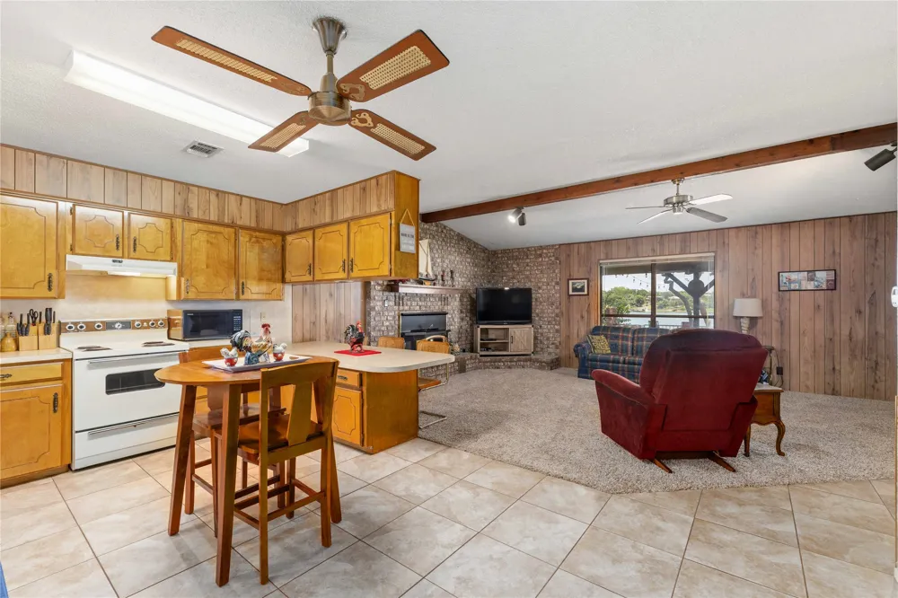 181 Mountain View Lane Brownwood, TX 76801