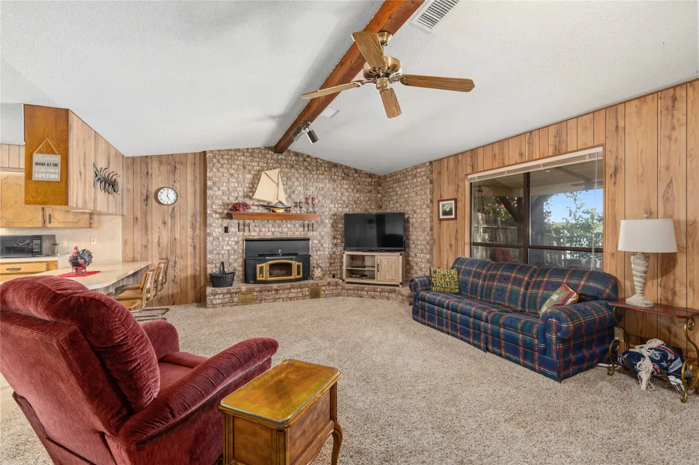 181 Mountain View Lane Brownwood, TX 76801