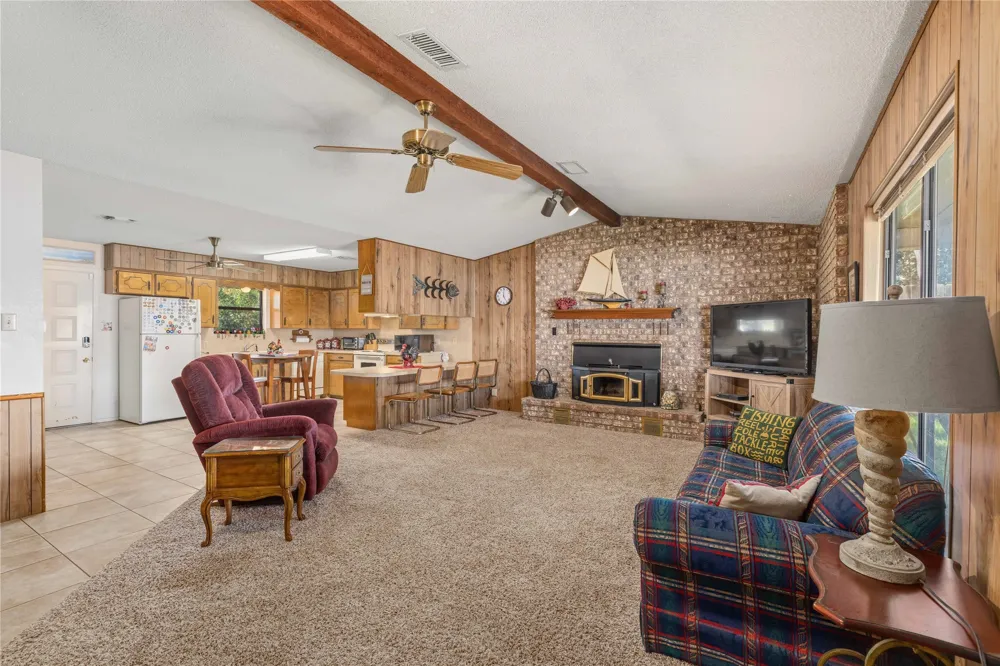181 Mountain View Lane Brownwood, TX 76801