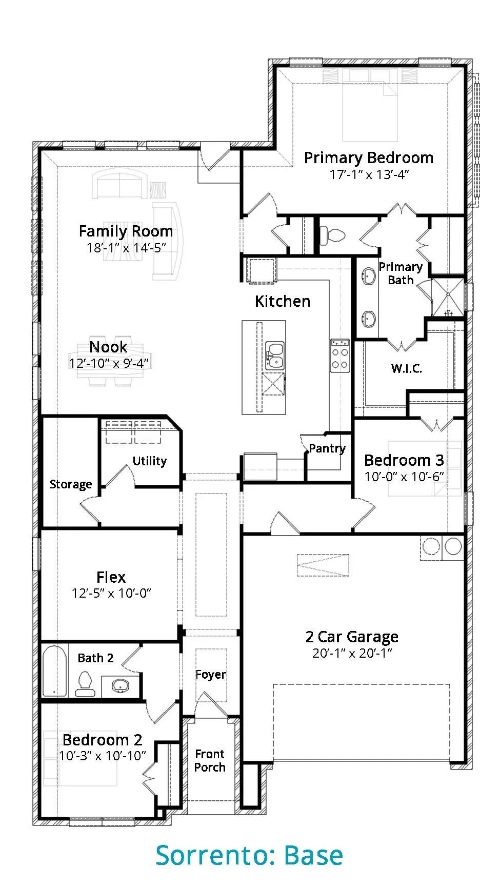 128 Trinity Street Grandview, TX 76050