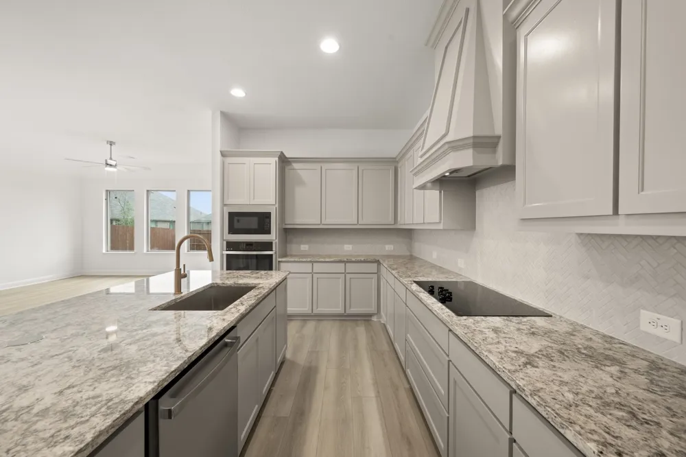 128 Trinity Street Grandview, TX 76050