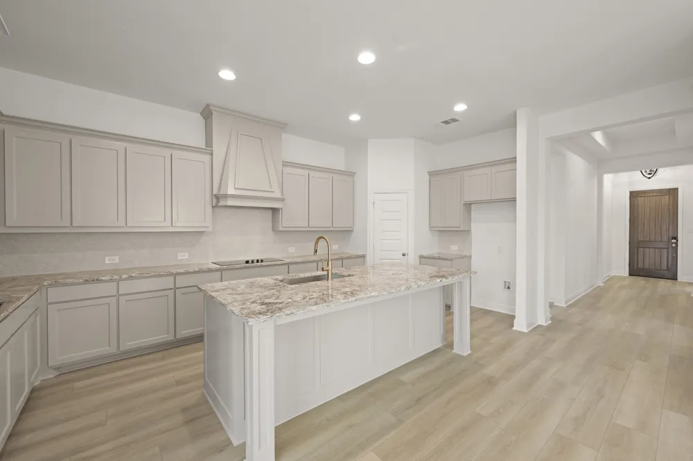 128 Trinity Street Grandview, TX 76050