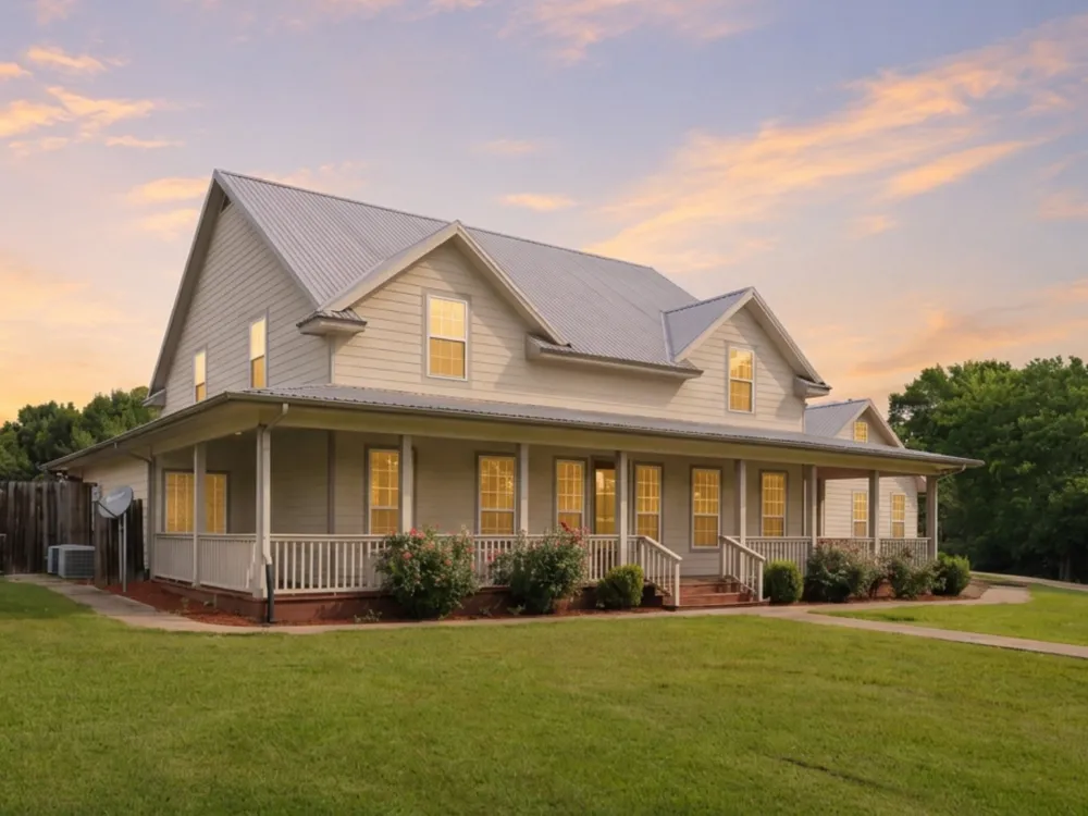 5545 Fm 416 Streetman, TX 75859