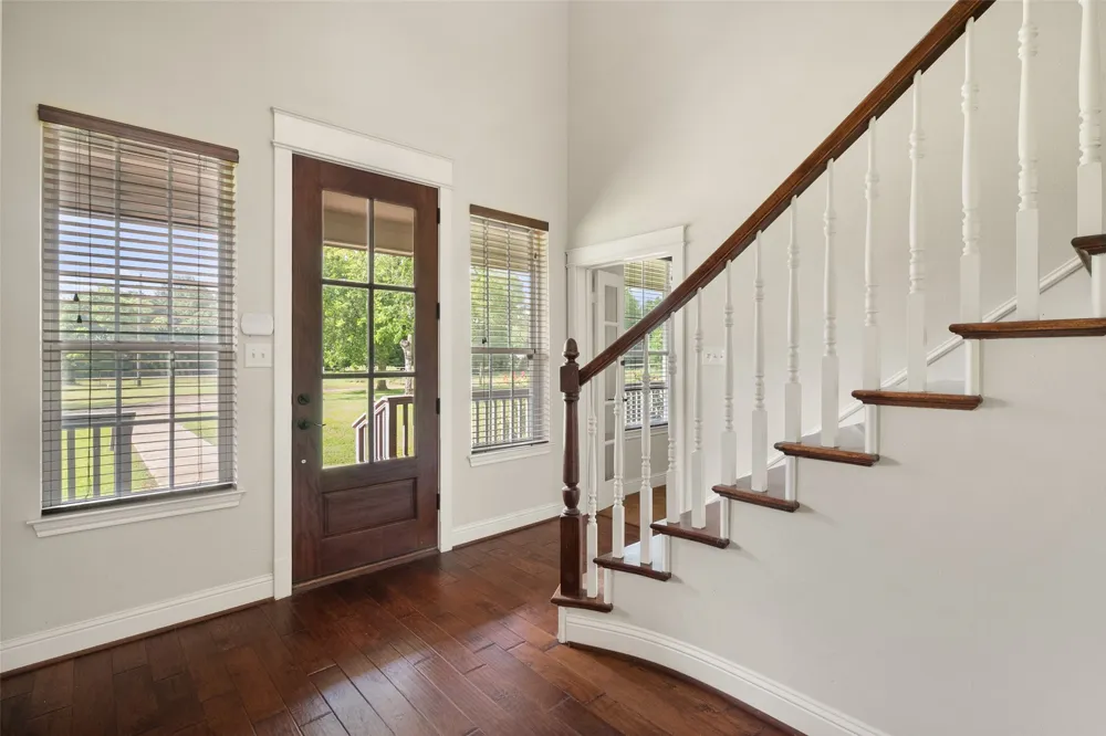 5545 Fm 416 Streetman, TX 75859