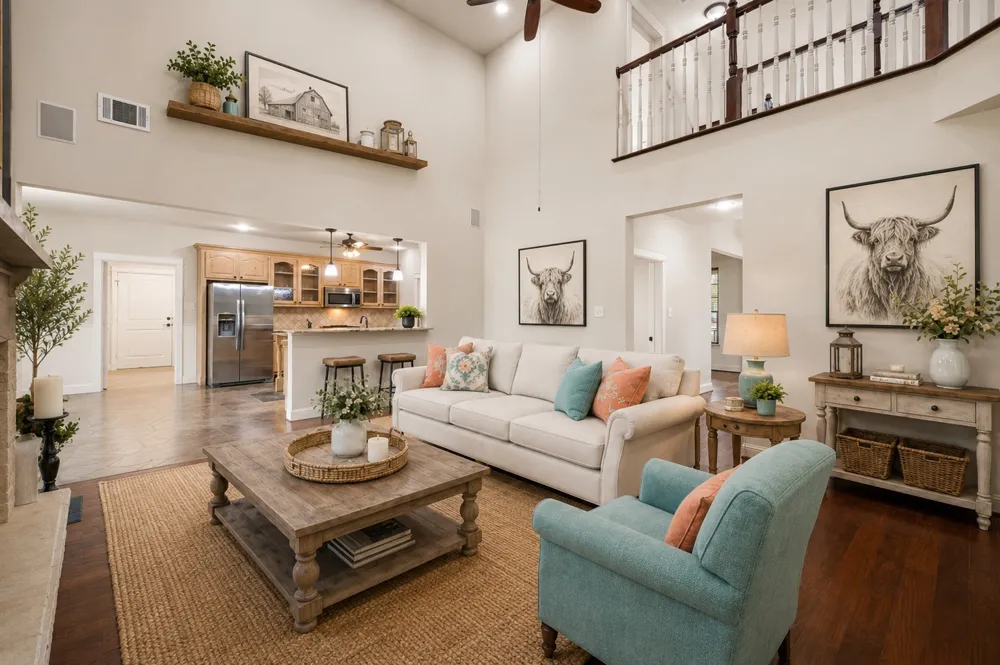 5545 Fm 416 Streetman, TX 75859