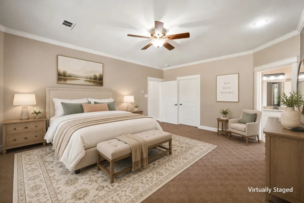 5545 Fm 416 Streetman, TX 75859