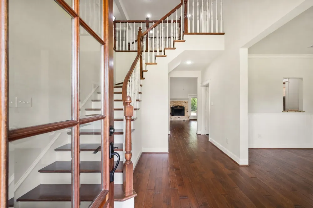 5545 Fm 416 Streetman, TX 75859