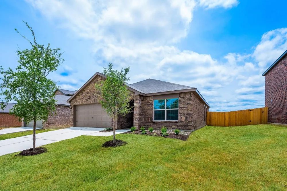 303 Tidwell Drive Ferris, TX 75125