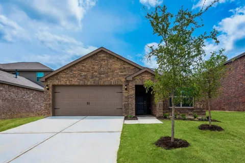303 Tidwell Drive