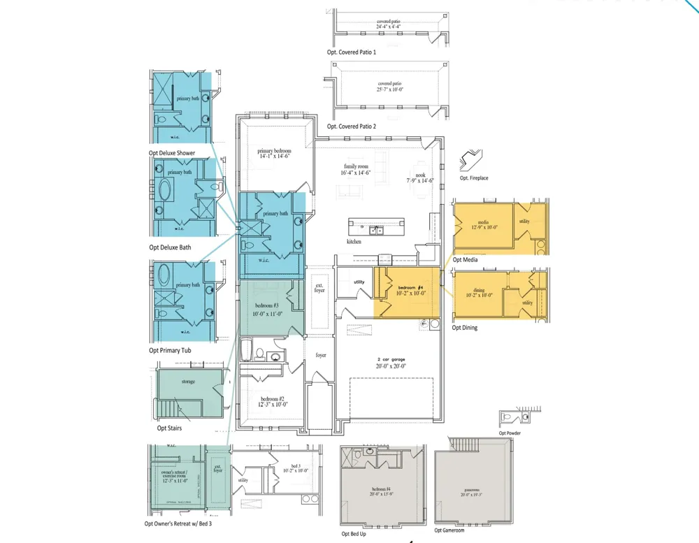 121 Trinity Street Grandview, TX 76050