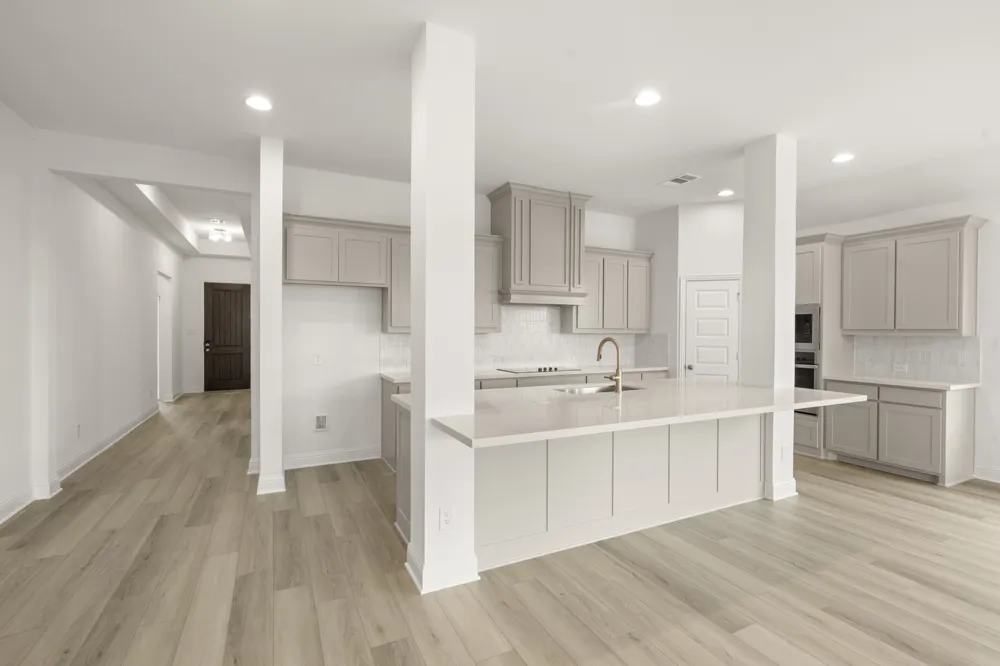 121 Trinity Street Grandview, TX 76050