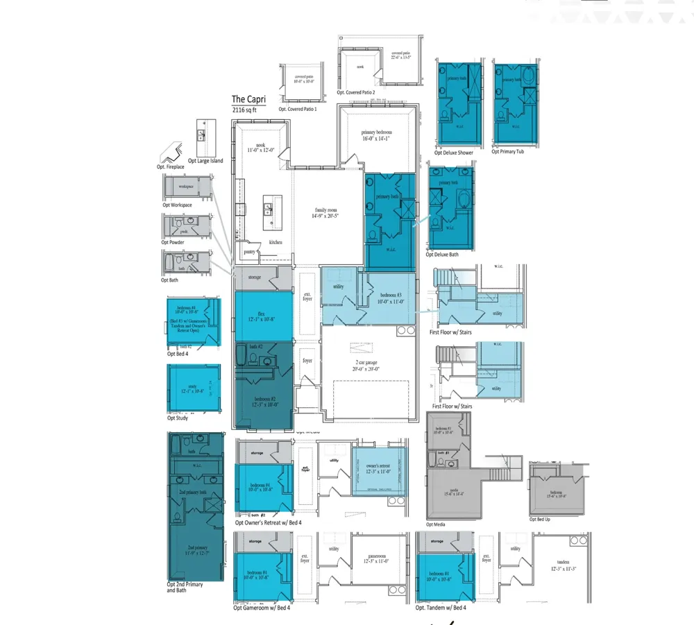 117 Trinity Street Grandview, TX 76050