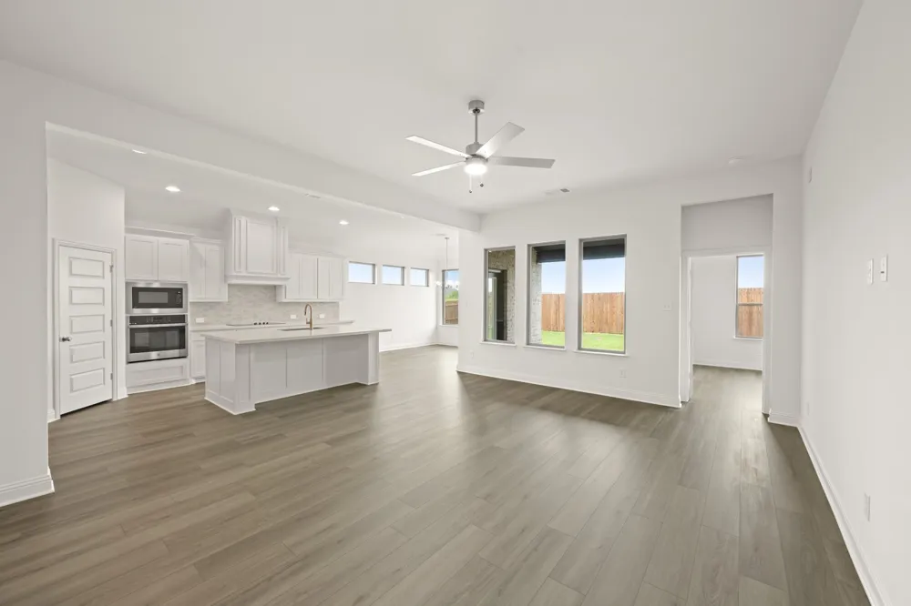 117 Trinity Street Grandview, TX 76050