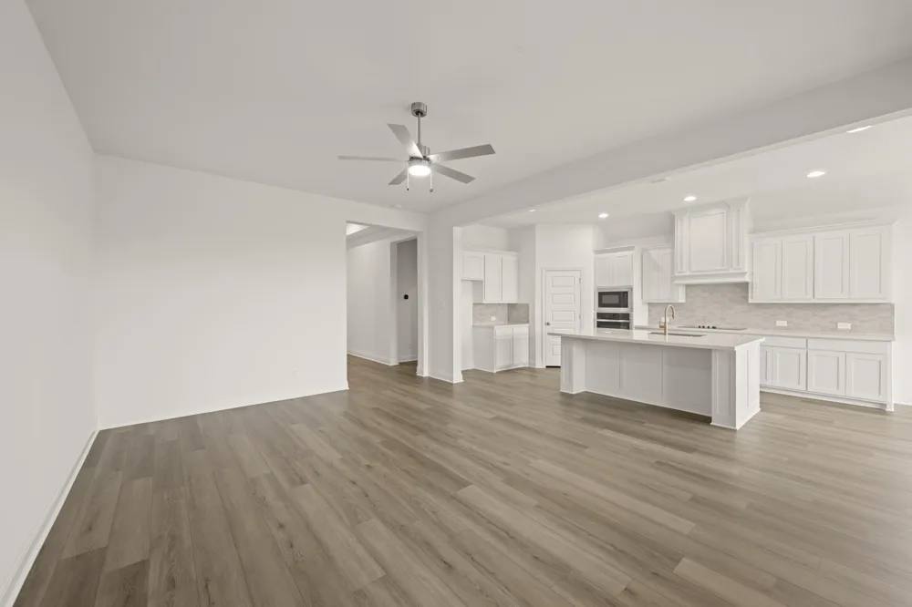 117 Trinity Street Grandview, TX 76050