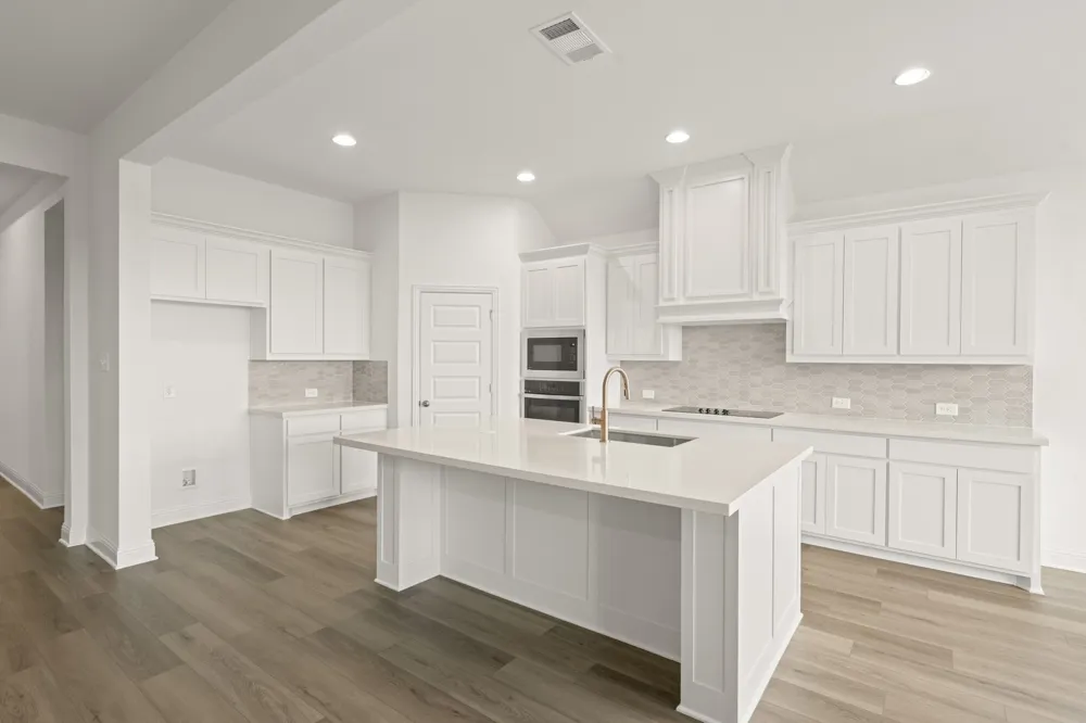 117 Trinity Street Grandview, TX 76050
