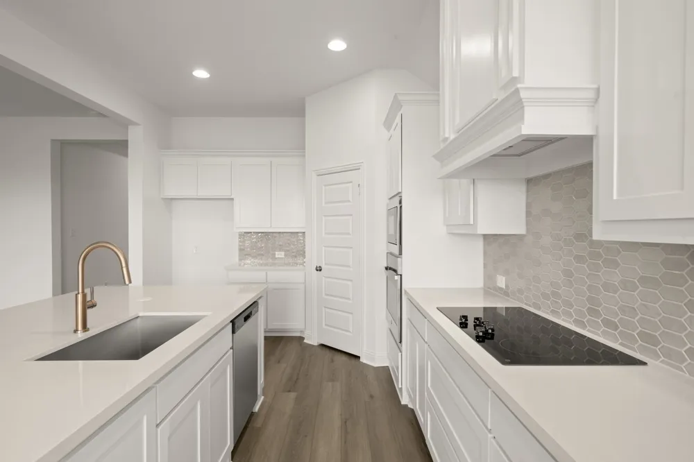 117 Trinity Street Grandview, TX 76050