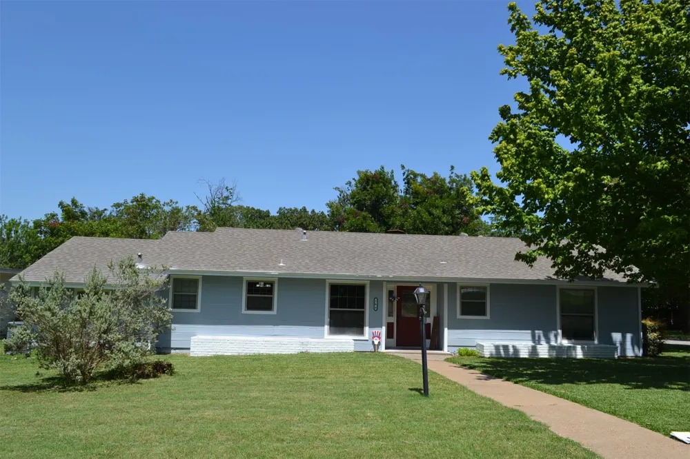 709 43rd Street Waco, TX 76710