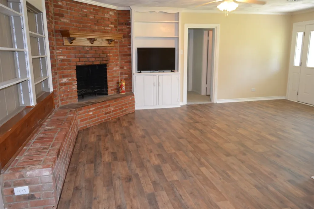709 43rd Street Waco, TX 76710