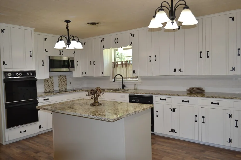 709 43rd Street Waco, TX 76710