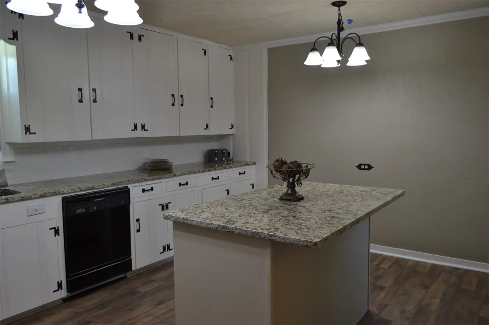 709 43rd Street Waco, TX 76710