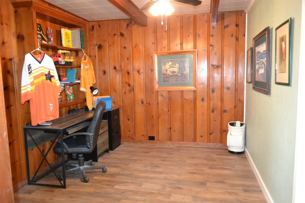 709 43rd Street Waco, TX 76710