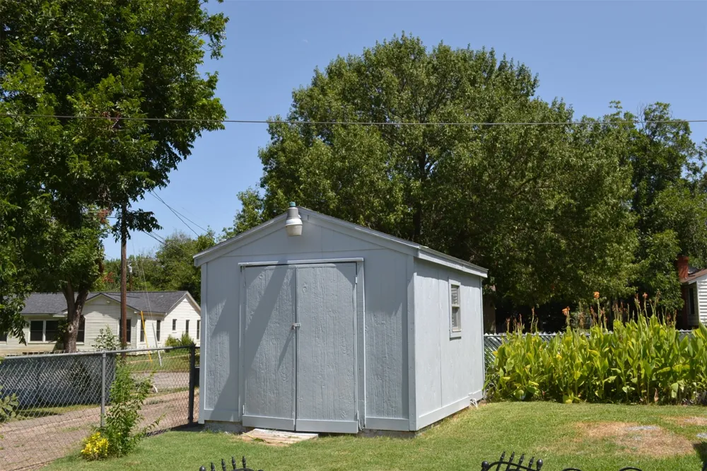 709 43rd Street Waco, TX 76710