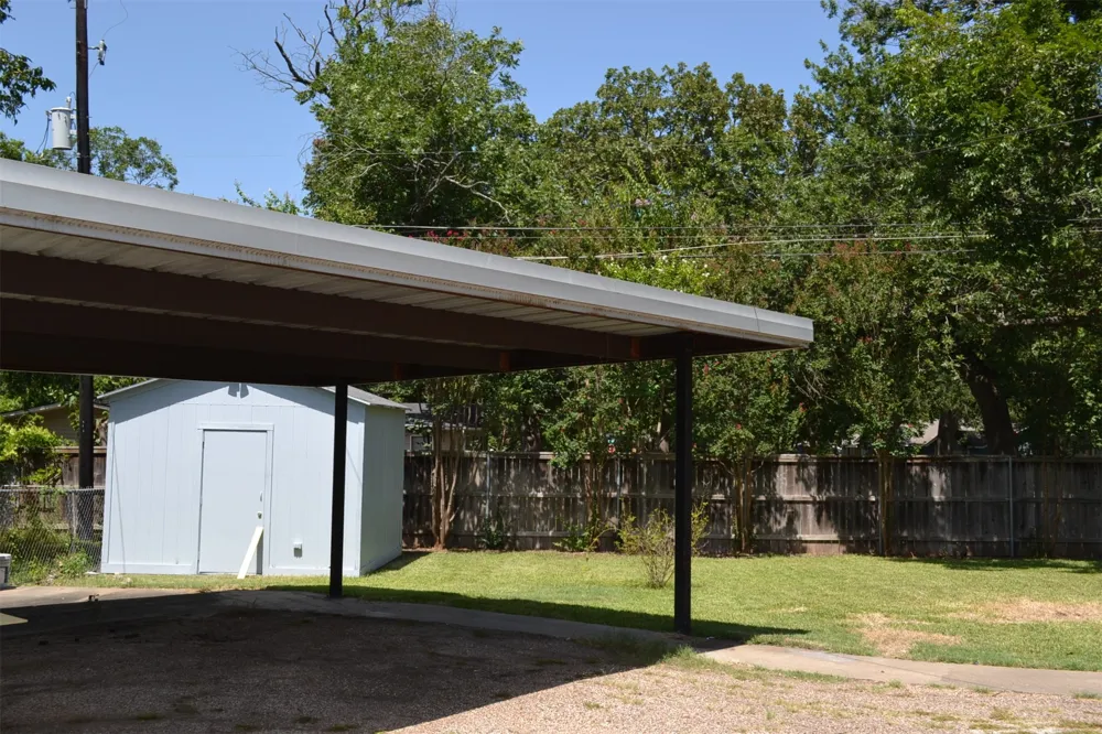 709 43rd Street Waco, TX 76710