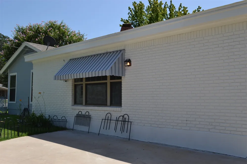 709 43rd Street Waco, TX 76710