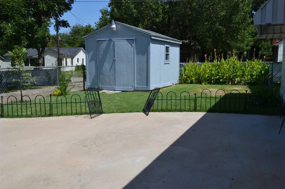 709 43rd Street Waco, TX 76710