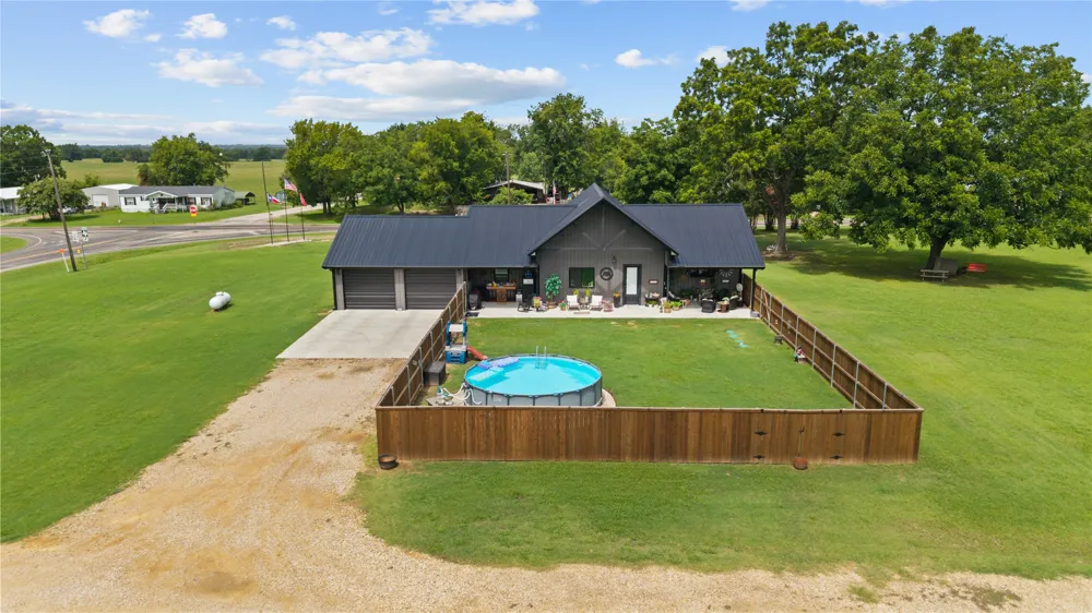 7122 Farm Road 1499 Sumner, TX 75486