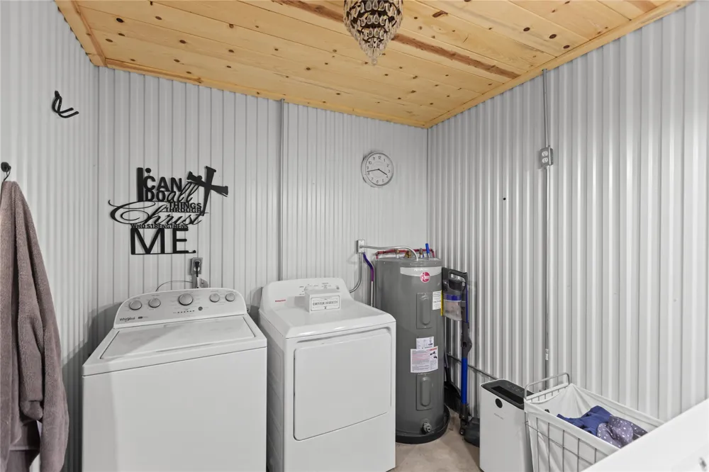 7122 Farm Road 1499 Sumner, TX 75486