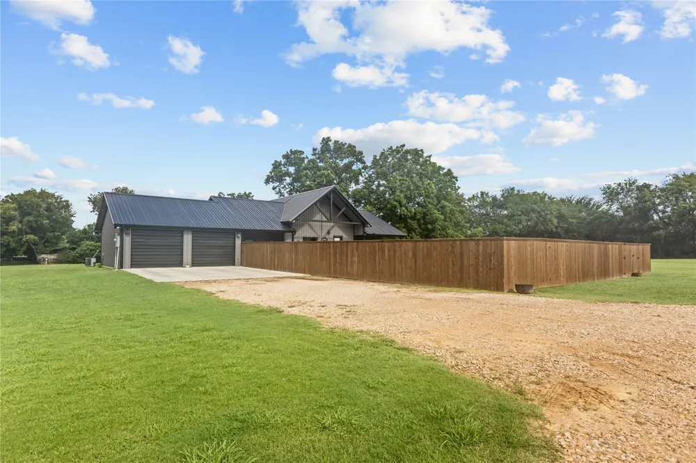 7122 Farm Road 1499 Sumner, TX 75486