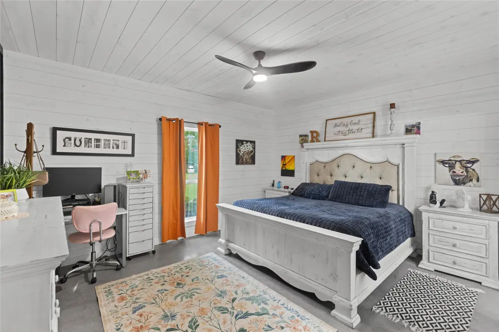 7122 Farm Road 1499 Sumner, TX 75486