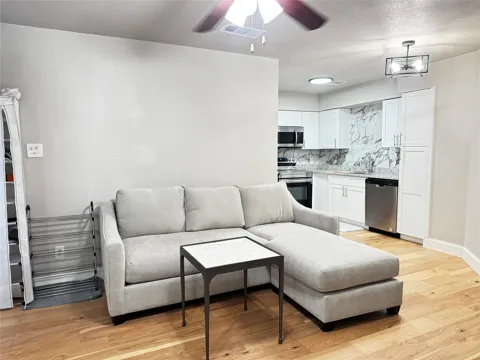 9833 Walnut Street #106