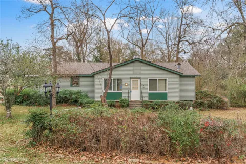 302 Princeton Road