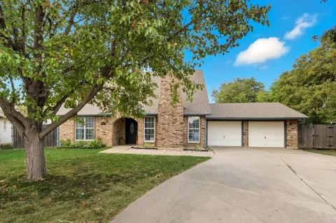 800 Colony Court