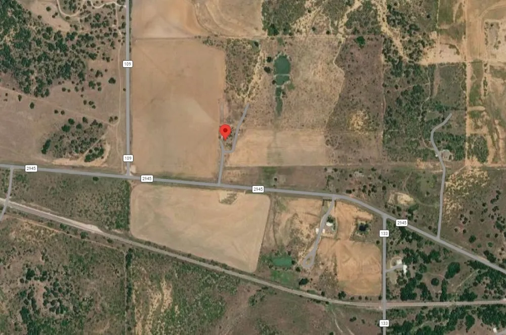 FM 2945 Cisco, TX 76437