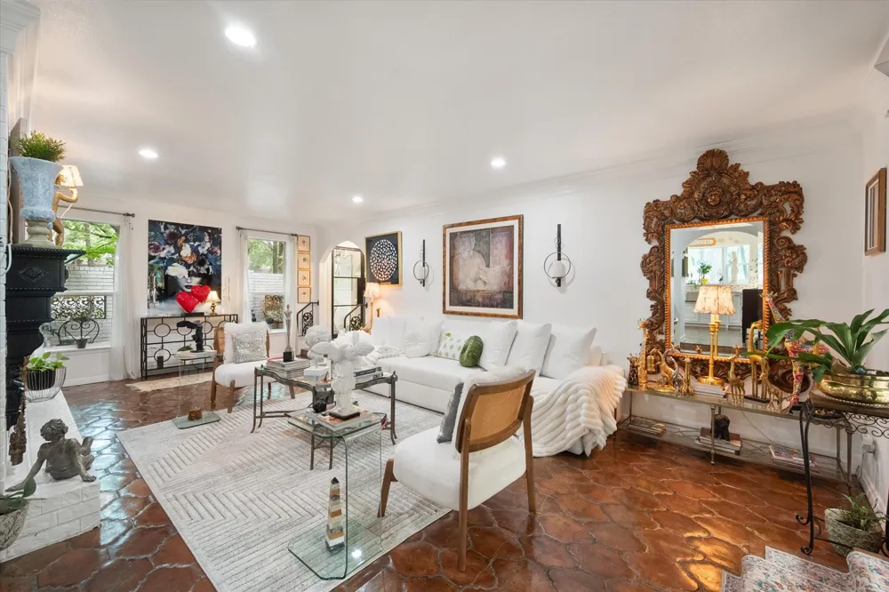 2202 Highland Circle Corsicana, TX 75110