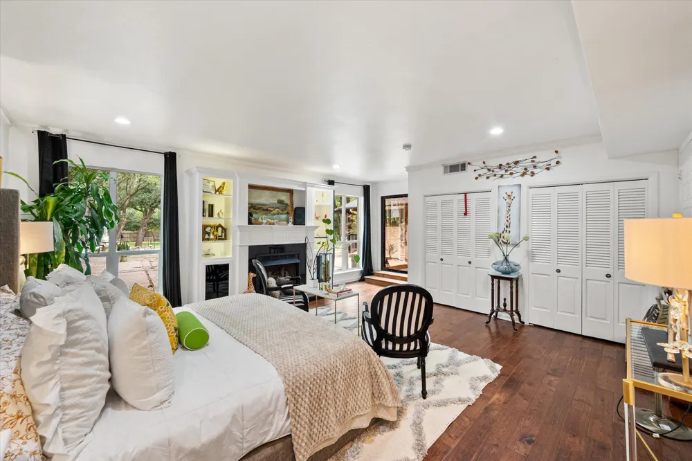 2202 Highland Circle Corsicana, TX 75110